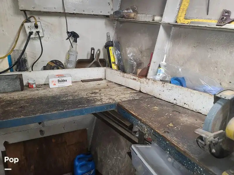 Peschereccio a strascico in vendita