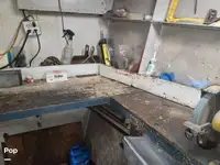 Peschereccio a strascico in vendita
