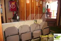 Piattaforma di approvvigionamento (PSV) in vendita