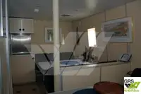 Nave da rilevamento in vendita