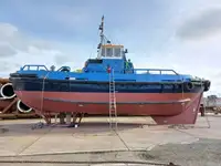Rimorchiatore in vendita