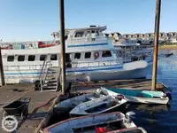 Nave traghetto in vendita