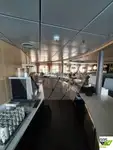Nave da crociera in vendita