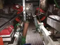 Piroga di pilotaggio in vendita