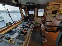 Nave Ro-Ro in vendita