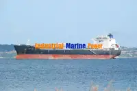 Petroliera/Chimichiera in vendita