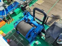 Rimorchiatore di ancoraggio e approvvigionamento (AHTS) in vendita