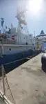 Nave da ricerca in vendita