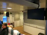 Nave da crociera in vendita