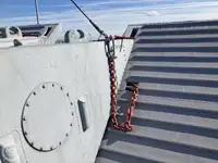 Nave da sbarco, con serbatoi in vendita