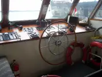 Nave passeggeri in vendita