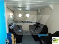 Nave di rifornimento in vendita