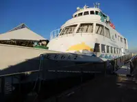 Nave passeggeri in vendita