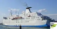 Nave Ro-Ro in vendita