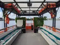 Nave da crociera in vendita