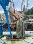 Trawler in vendita