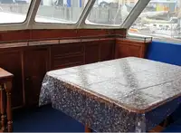 Nave da crociera in vendita