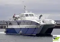 Nave passeggeri in vendita