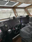 Nave di servizio per parchi eolici in vendita