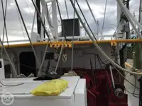 Peschereccio a strascico in vendita