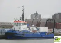 Rimorchiatore in vendita