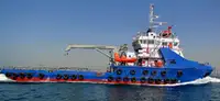 Rimorchiatore in vendita