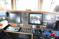 Nave traghetto in vendita