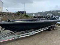 Gommone rigido in vendita