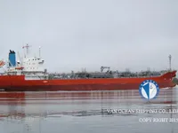 Petroliera/Chimichiera in vendita