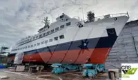 Nave passeggeri in vendita