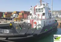 Rimorchiatore in vendita
