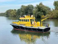 motovedetta in vendita