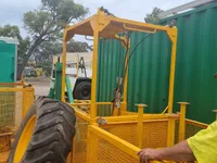 Piattaforma di perforazione autoelevabile in vendita