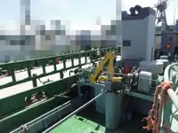 Nave di supporto in vendita