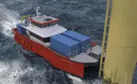 Portacontainer in vendita