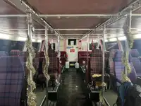 Nave da crociera in vendita