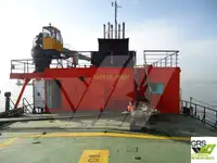 Nave da rilevamento in vendita