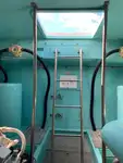 Piroga di pilotaggio in vendita