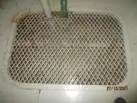 Nave refrigerata in vendita