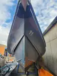 Nave da rilevamento in vendita