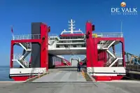 Nave traghetto in vendita