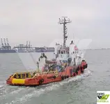 Nave di supporto in vendita