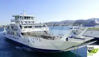 Nave Ro-Ro in vendita
