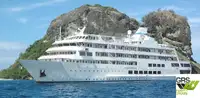 Nave da crociera in vendita