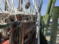Trawler in vendita