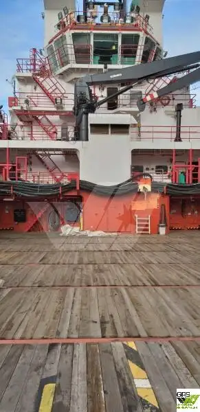 Piattaforma di approvvigionamento (PSV) in vendita