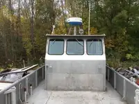 Mezzo da sbarco, carro armato in vendita