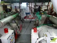 Nave da rilevamento in vendita