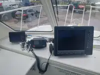 Peschereccio a strascico in vendita