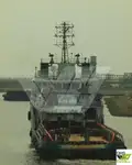 Nave di supporto in vendita